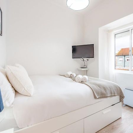 Guestready - Sweet Alcantara Apartment Lisboa Екстериор снимка