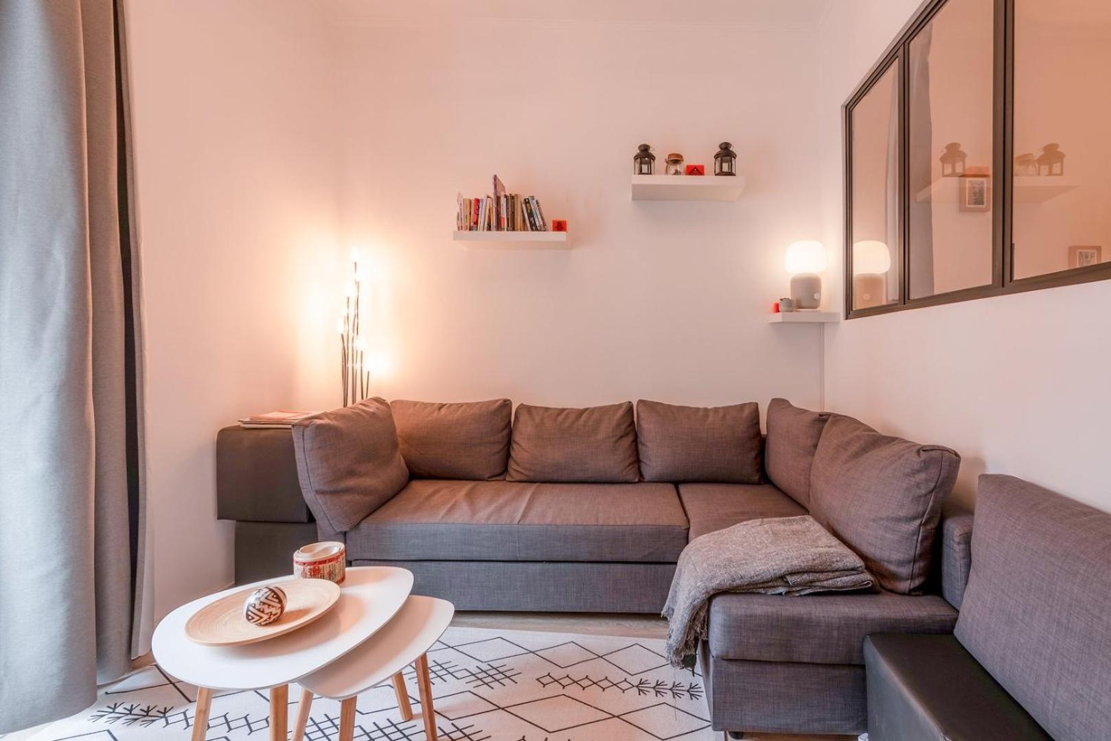 Guestready - Sweet Alcantara Apartment Lisboa Екстериор снимка