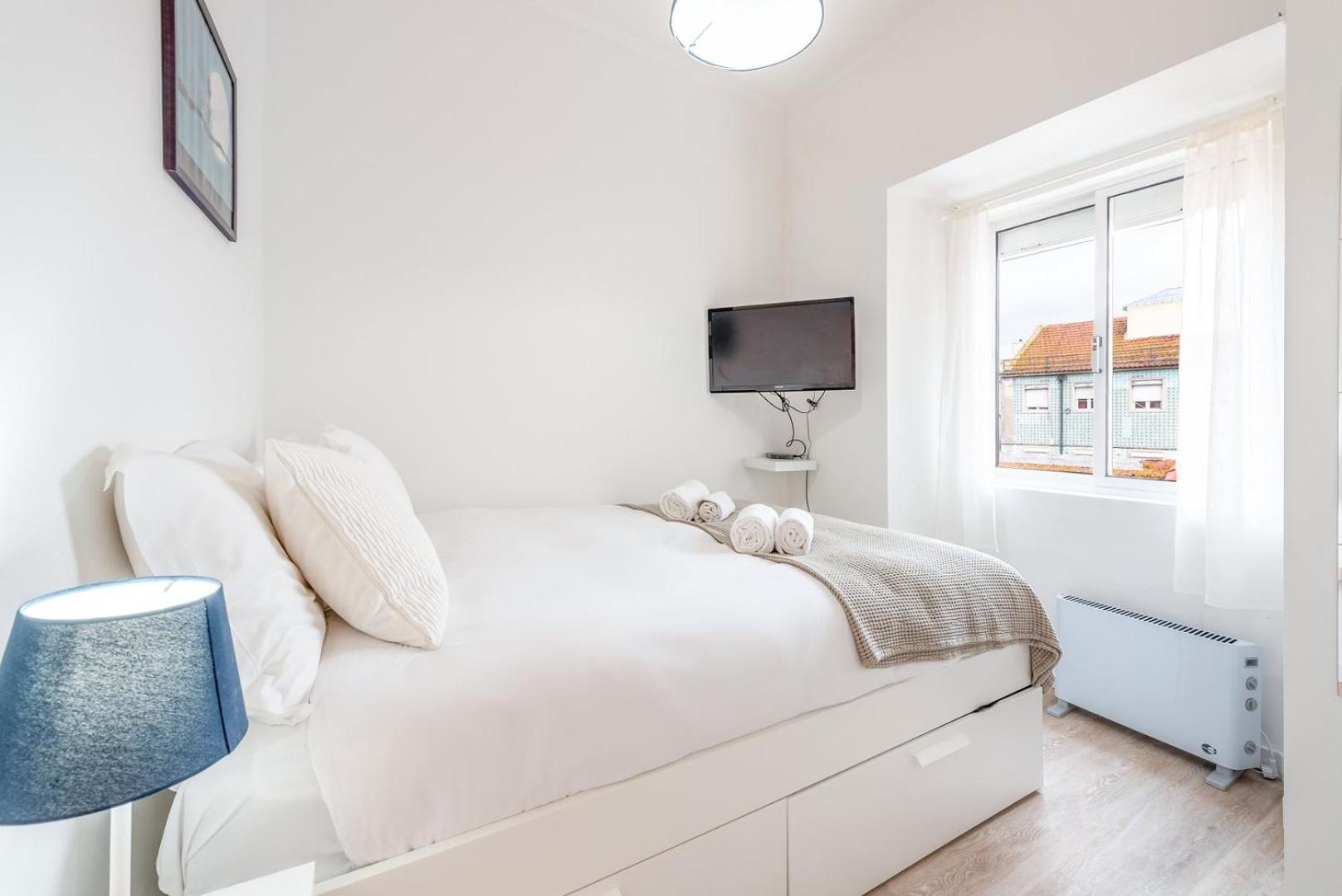 Guestready - Sweet Alcantara Apartment Lisboa Екстериор снимка