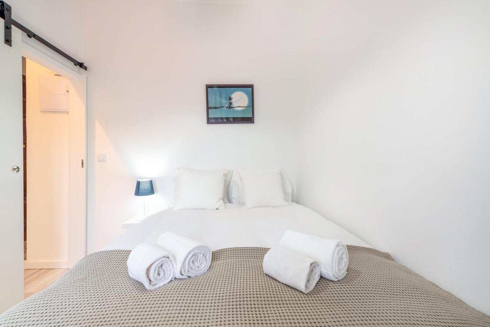 Guestready - Sweet Alcantara Apartment Lisboa Екстериор снимка