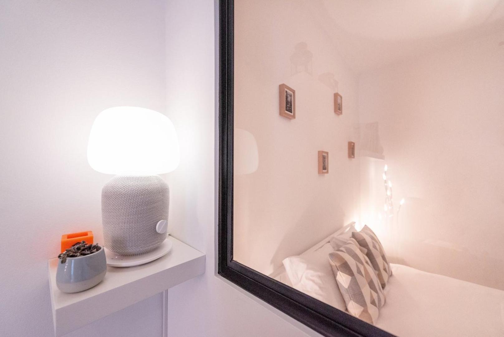 Guestready - Sweet Alcantara Apartment Lisboa Екстериор снимка
