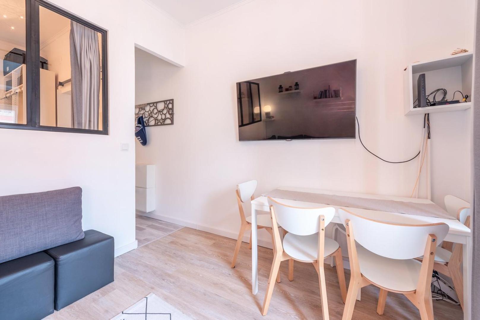 Guestready - Sweet Alcantara Apartment Lisboa Екстериор снимка