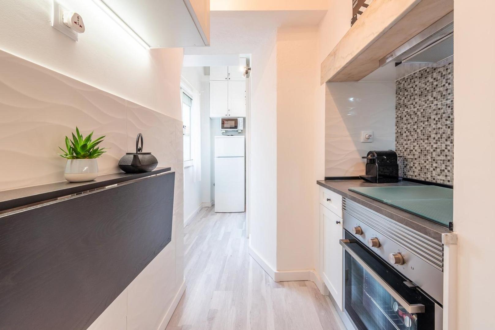 Guestready - Sweet Alcantara Apartment Lisboa Екстериор снимка