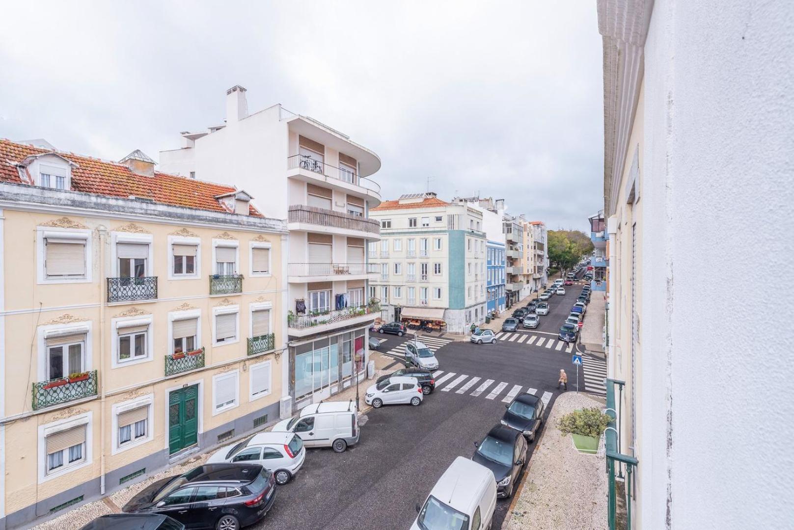Guestready - Sweet Alcantara Apartment Lisboa Екстериор снимка