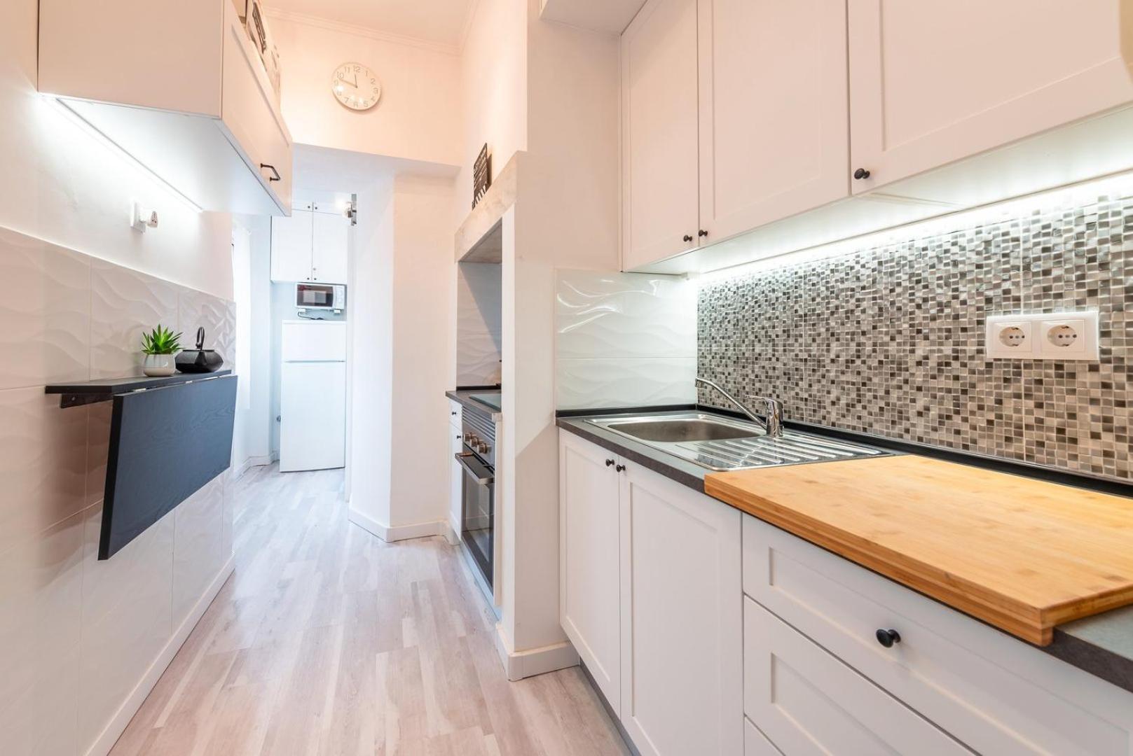Guestready - Sweet Alcantara Apartment Lisboa Екстериор снимка