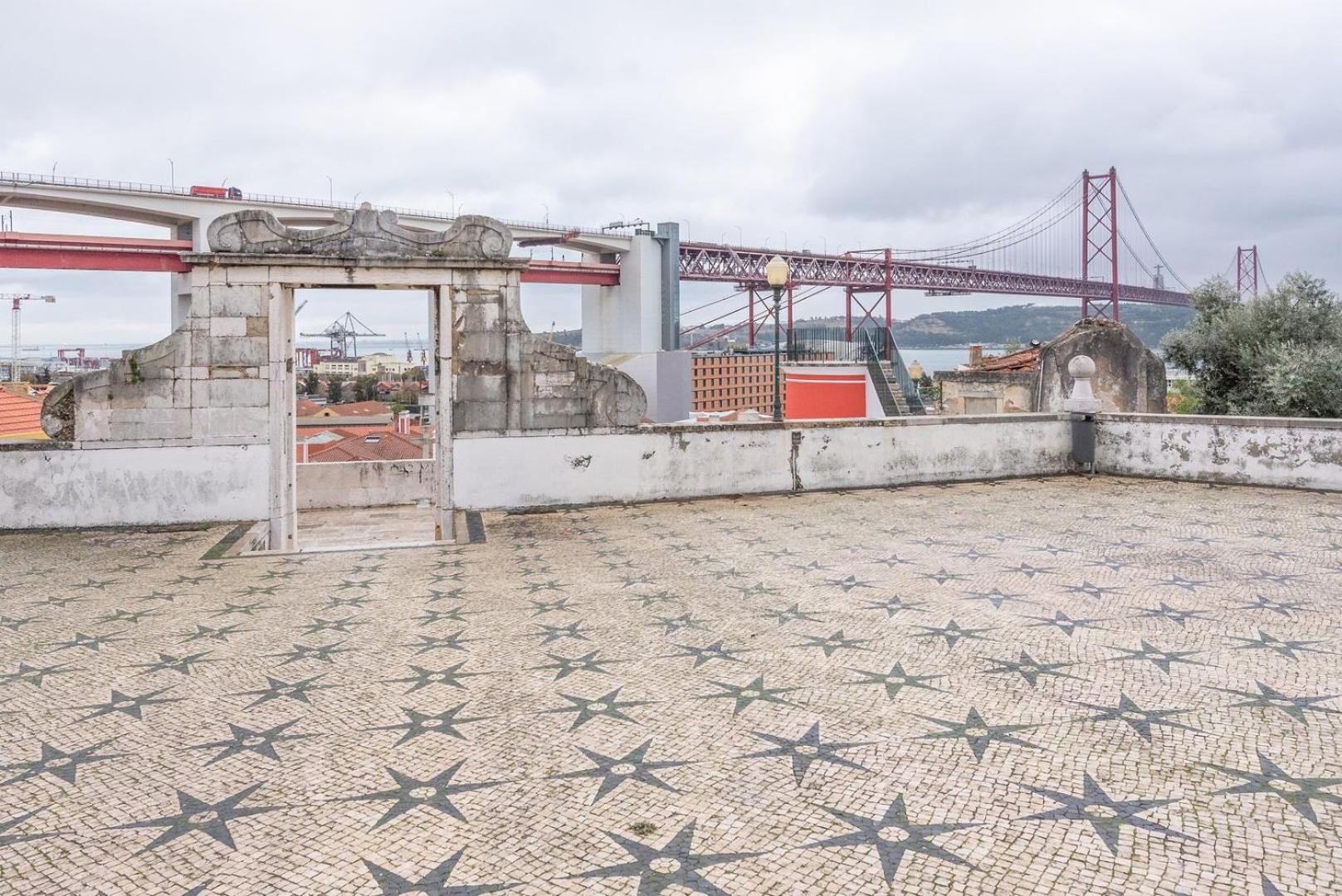 Guestready - Sweet Alcantara Apartment Lisboa Екстериор снимка